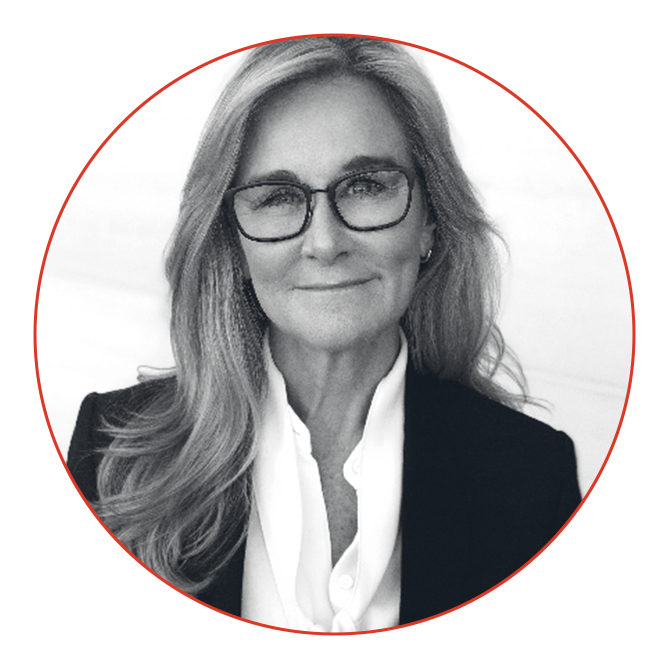 Angela Ahrendts