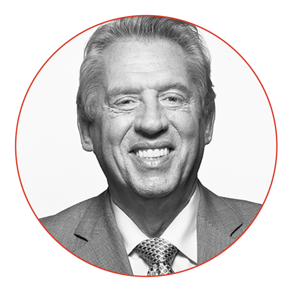 John C. Maxwell